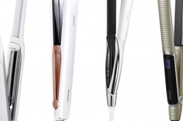 [ 2025年 予算別 に見る] 美容師がおすすめするヘアアイロン12選！本当に良いストレートアイロンはどれ？ | 特集 | ビューティー ＆ ヘア