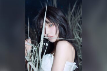 韓国人気アイドルグループ「Red Velvet（レッドベルベット）」のメンバー、 「WENDY（ウェンディ）」のWENDY JAPAN OFFICIAL FANCLUBがオープン！