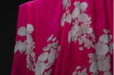 生誕100年、森英恵の創造力に迫る。国立新美術館で没後初の大規模展覧会「ヴァイタル・タイプ」開催へ | FASHION | FASHION HEADLINE