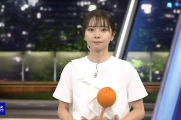 【画像】昨夜の晴山紋音さん 9.7