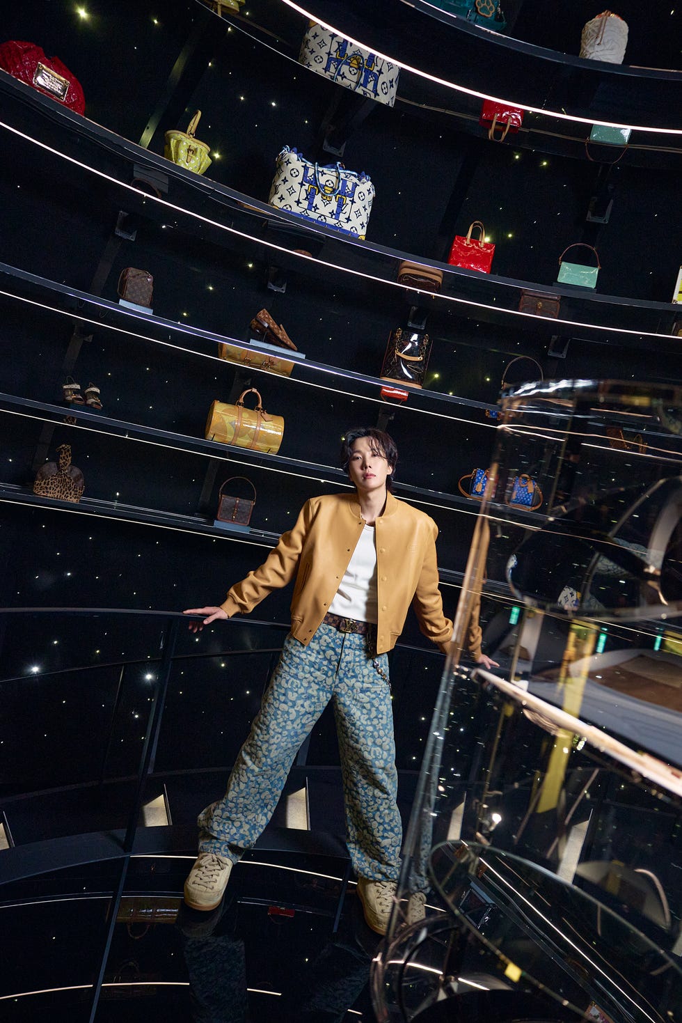 louis vuitton j hope bts