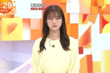 【画像】今日の原田葵さん　9.5