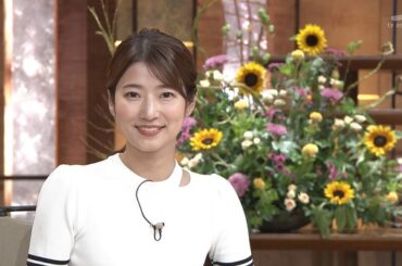 【画像】今日の安藤萌々さん 9.8