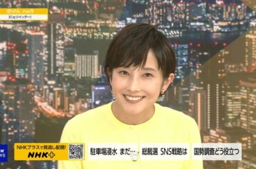 【画像】今日の林田理沙さん　9.27