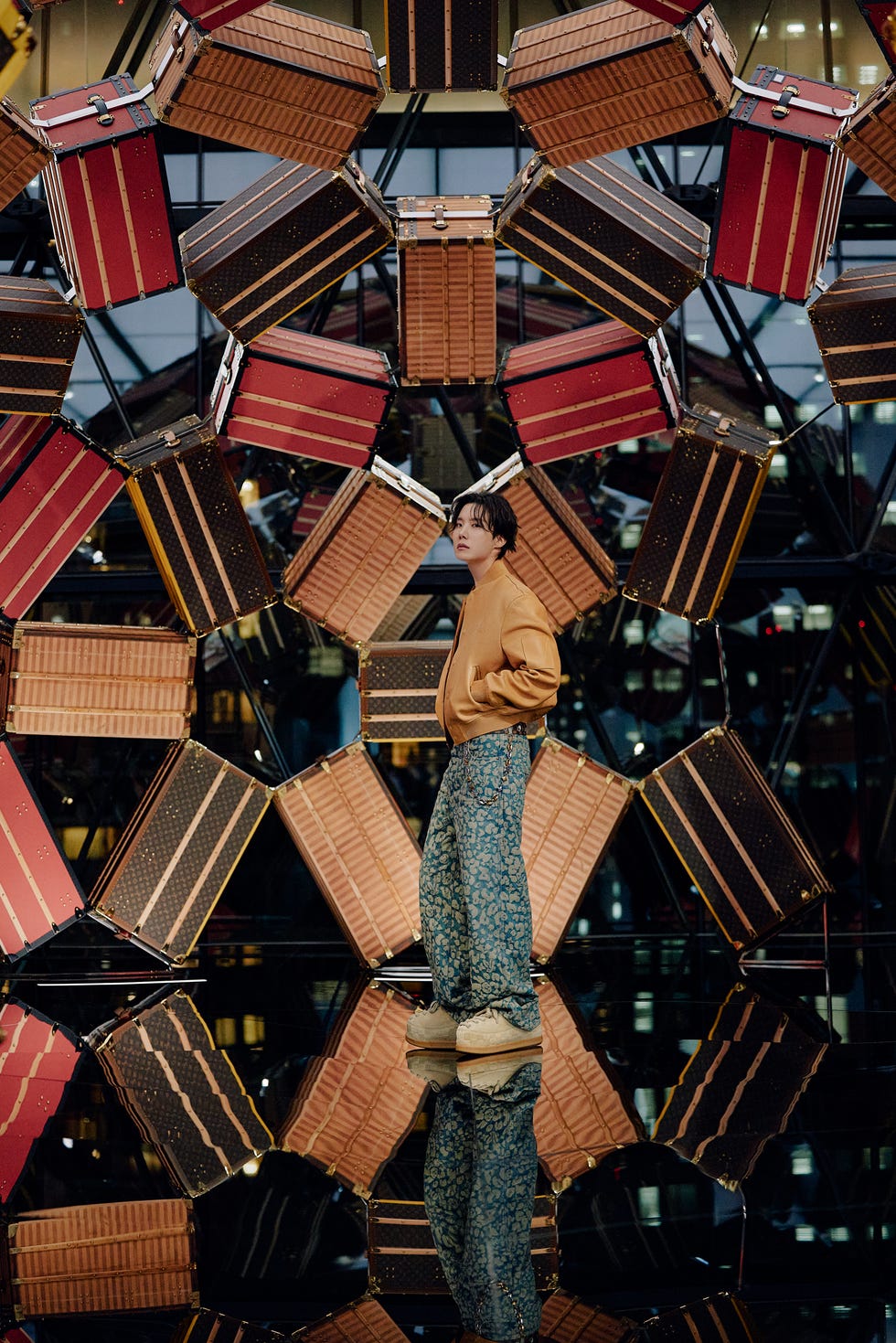 louis vuitton j hope bts