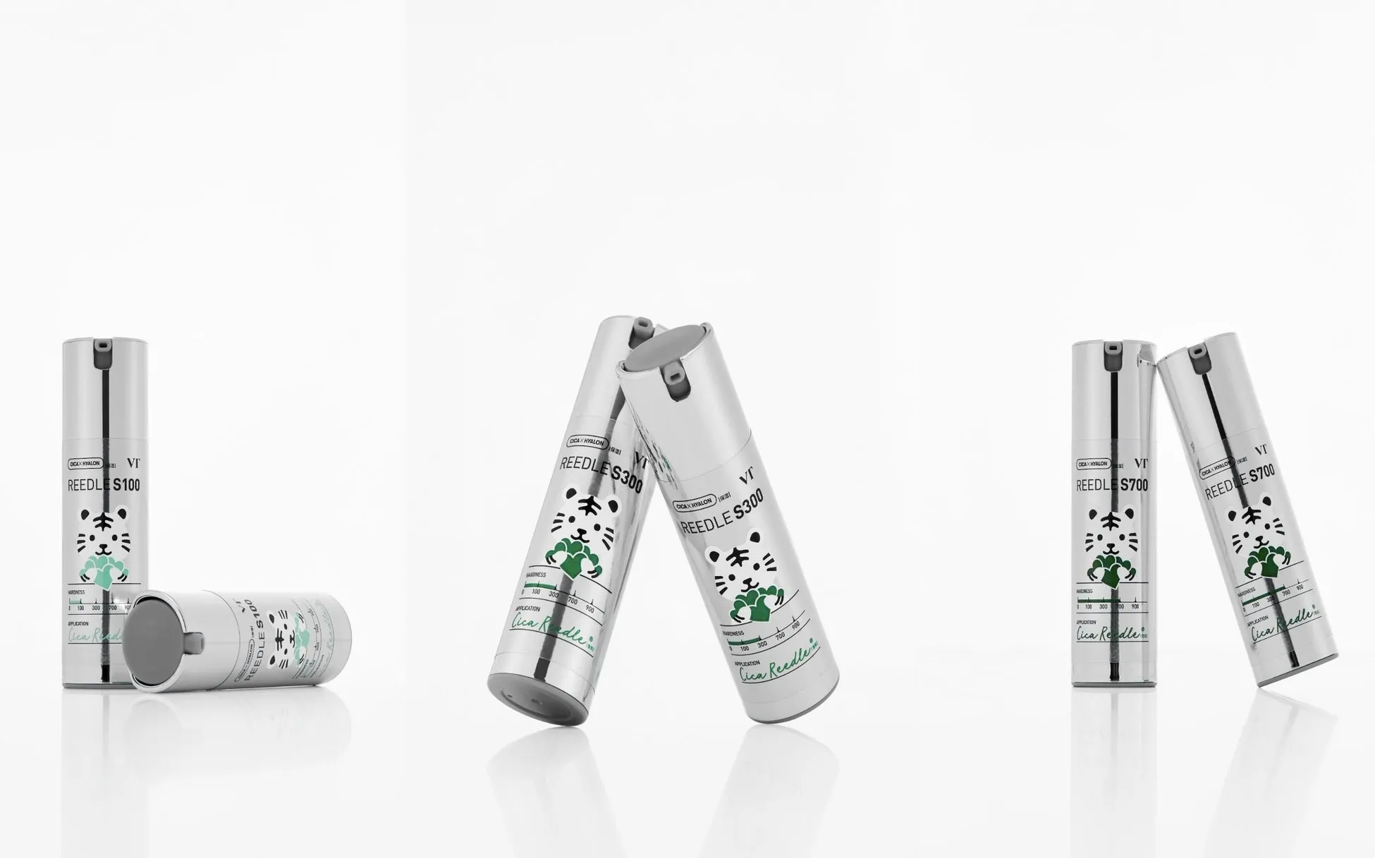 リードルS ミニライン