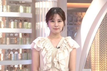 【画像】昨夜の堤礼実さん　9.8