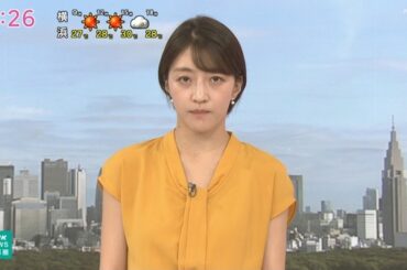 【画像】今日の赤木野々花さん　9.15