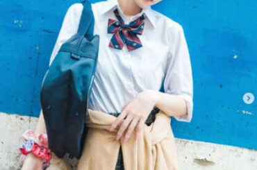 元乃木坂46人気メンバー、ミニスカ＆ルーズソックスの平成JKスタイルに絶賛！ - au Webポータル