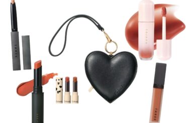 高ポイント還元に送料無料も♡「Rakuten Fashion COSMETICS」で売れてる秋支度リップTOP5 - CanCam.jp（キャンキャン）