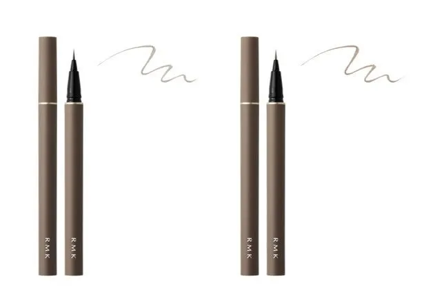 RMK リクイド アイブロウ ペン