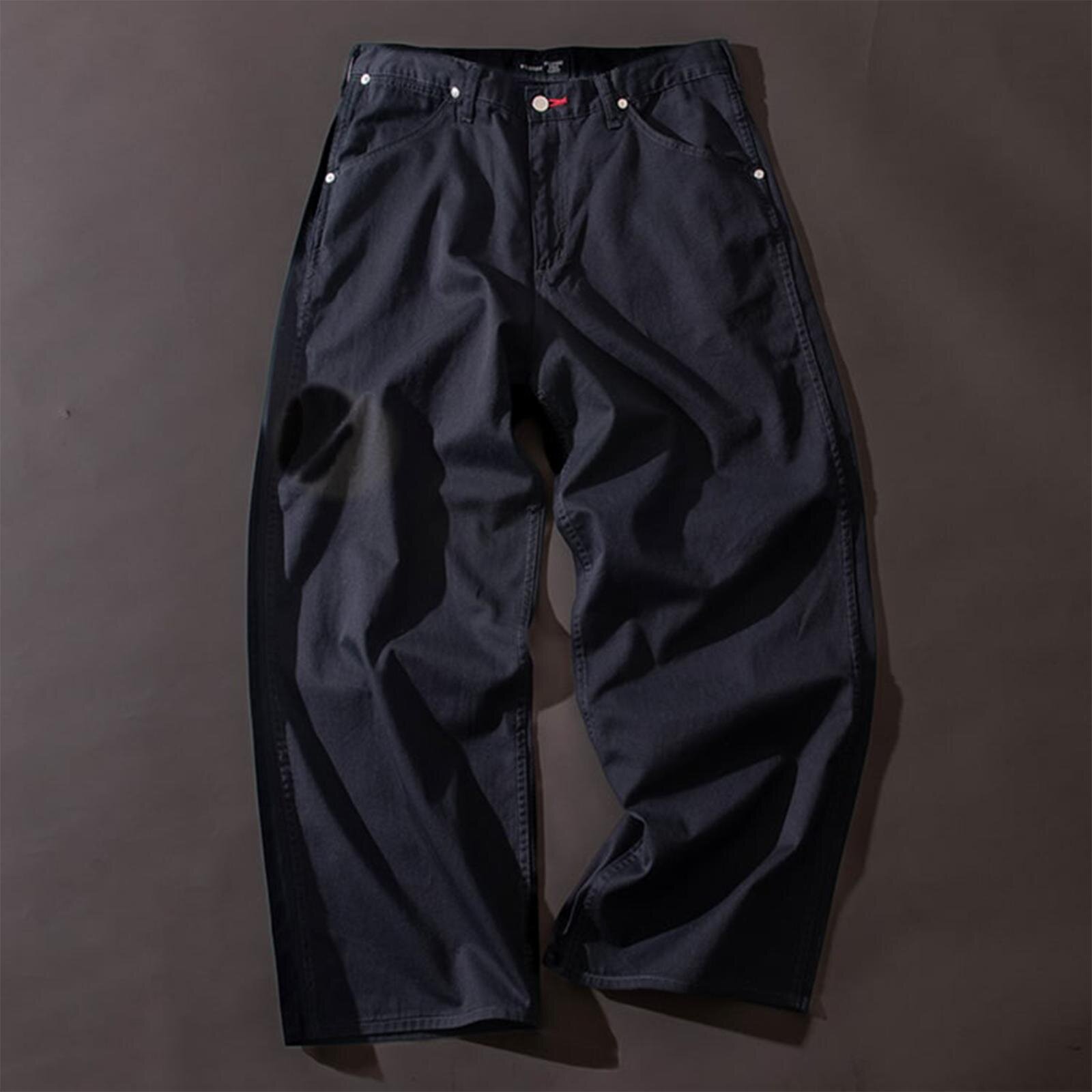 ワイルドサイド ヨウジヤマモト×ラングラー×ハリウッド ランチ マーケット 「11MWZ ジーンズ」 38,500円