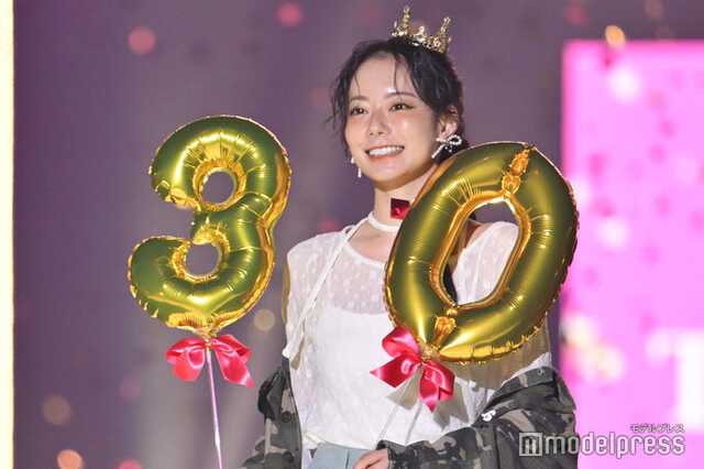 なごみ（C）モデルプレス