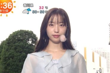 【画像】今日の林佑香さん　9.11