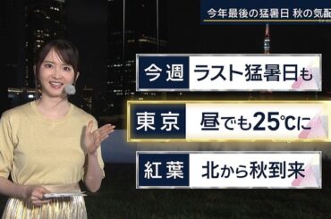 【画像】今日の細川栞さん 9.15