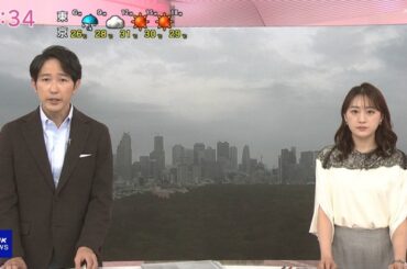 【画像】今日の大谷舞風さん　9.16