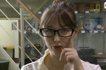 【画像】昨夜の浦野芽良さん　9.14