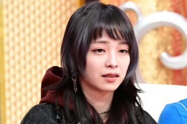 はるかぜに告ぐ・とんず【写真：ENCOUNT編集部】