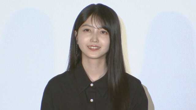 久保史緒里さん