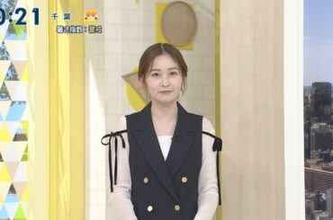 【画像】今日の岩田絵里奈さんと河出奈都美さん　9.21