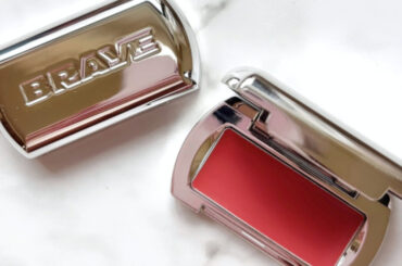 【セブンイレブン限定】BRAYE「リップスリークミニ」レビュー｜イエベが選んだ03 POSH＆04 SAVVY | マキアオンライン