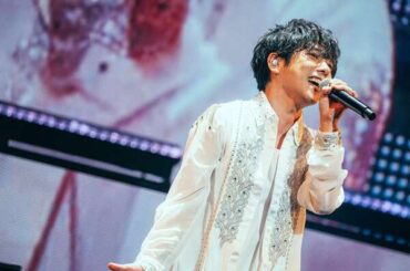 二宮和也、自身初FCイベントで北海道降臨 “アイドルの原点”歌＆ダンスで魅了・東京公演生配信も決定|au Webポータル芸能ニュース