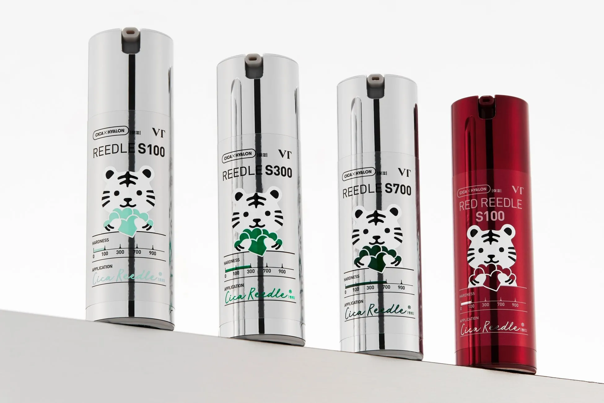 VTリードルSミニライン