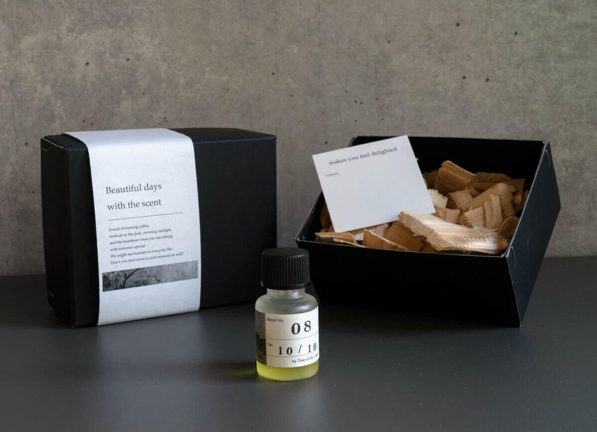 ブレンドオイル作り 4,400円、ルームスプレー作り 2,200円