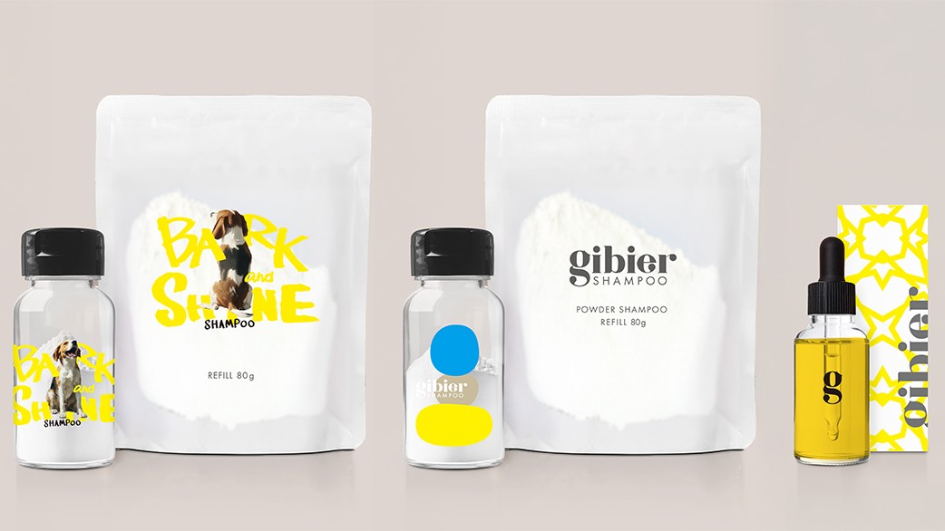 ジビエソープ、Makuakeで「Gibier Skincare」水ゼロパウダーシャンプー先行販売 | TABI LABO ジビエソープ、Makuakeで「Gibier Skincare」水ゼロパウダーシャンプー先行販売 | TABI LABO