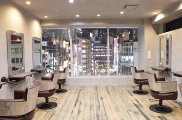 【面貸し事例】美容専門スペースマッチング「BEAUTY SHARE」サロンインタビューを公開│多様な働き方を推進する『HAIR SALON M』が語る、フリーランス共存の未来像とは | 株式会社クラウドビューティのプレスリリース