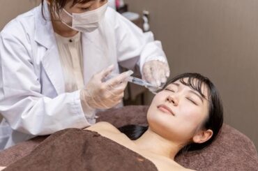 人気美容コンサルタントに聞く 40代〜50代におすすめの【美容医療ベスト5】 | テレ東・ＢＳテレ東の読んで見て感じるメディア テレ東プラス