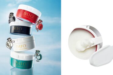 夏のどんよりした肌は“落とすケア”から見直すべき。その肌調子*1、クレンジングで良くなります！ | マキアオンライン | 美容雑誌『MAQUIA（マキア）』公式ビューティサイト