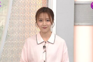 【画像】昨夜の堤礼実さんと佐久間みなみさん　9.4