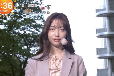 【画像】今日の林佑香さん　9.26