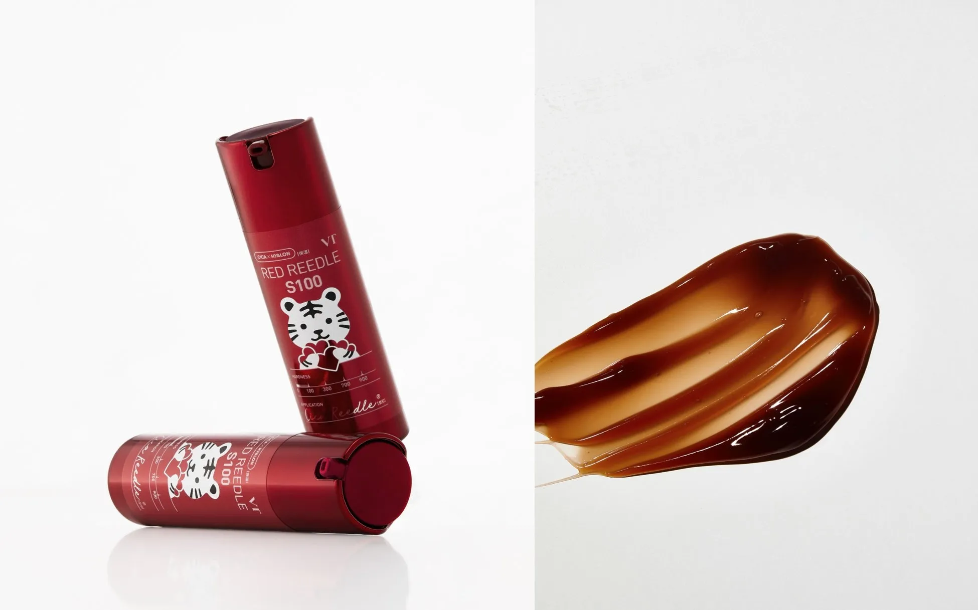 ミニレッドリードルS