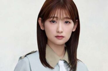 【 櫻坂46 】二期生・井上梨名さん　卒業を発表「いっぱい転んで、いっぱい立ち上がってきた7年間」10月29日発売の13thシングルの活動を最後に|au Webポータル芸能ニュース