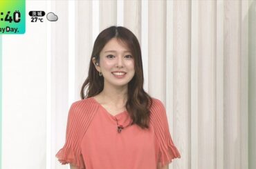 【画像】今日の黒田みゆさん　9.12