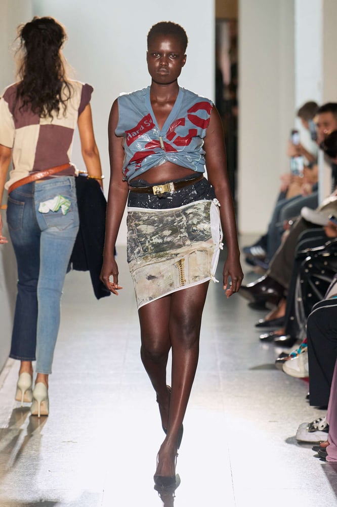 Fashion East - 2026年春夏 - ウィメンズ - 英国 - ロンドン