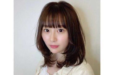 長沢菜々香【写真：インスタグラム（@nanako_nagasawa__）より】