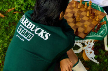 ファッションとコーヒーが出会った。「STARBUCKS STAND by BEAMS」が今秋デビュー|au Webポータル経済・ITニュース