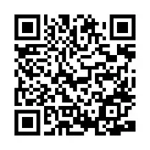 特設ウェブサイトQRコード