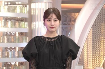 【画像】昨夜の堤礼実さんと佐久間みなみさん　9.11