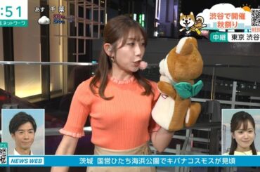 【画像】昨夜の佐藤茉那さん　9.12