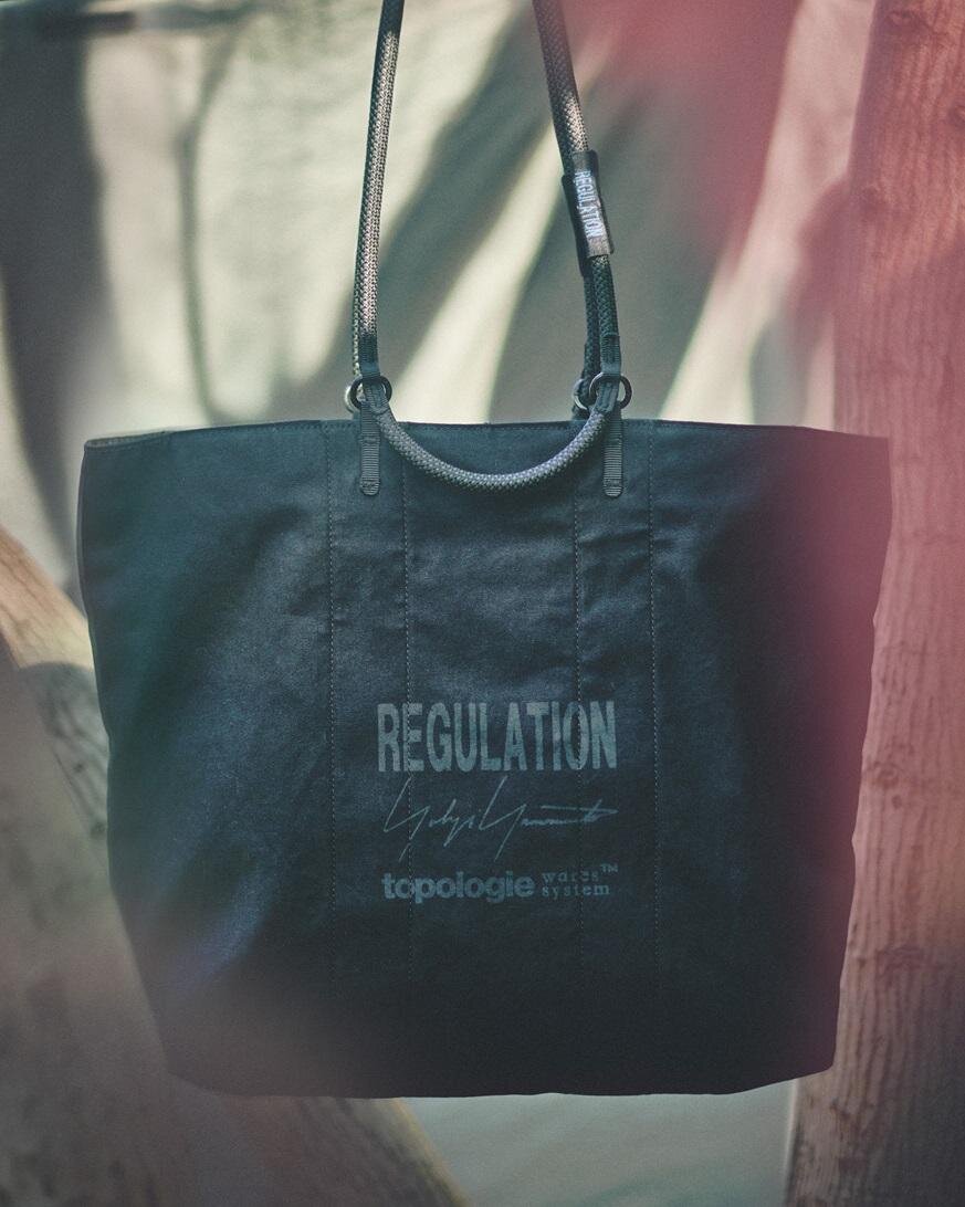 YY トート 44,000円、10ｍｍ ロープループ 13,750円