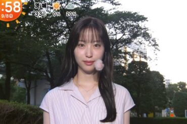 【画像】今日の林佑香さん　9.8