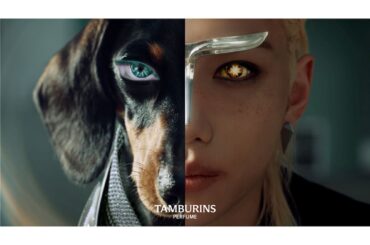 TAMBURINSから新たなパフュームコレクション『SUNSHINE』が発売。キャンペーン映像にStray Kidsフィリックスが登場！ - NYLON JAPAN