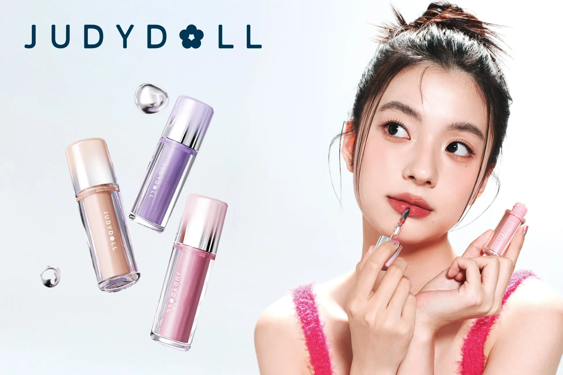 もけアイロンティント