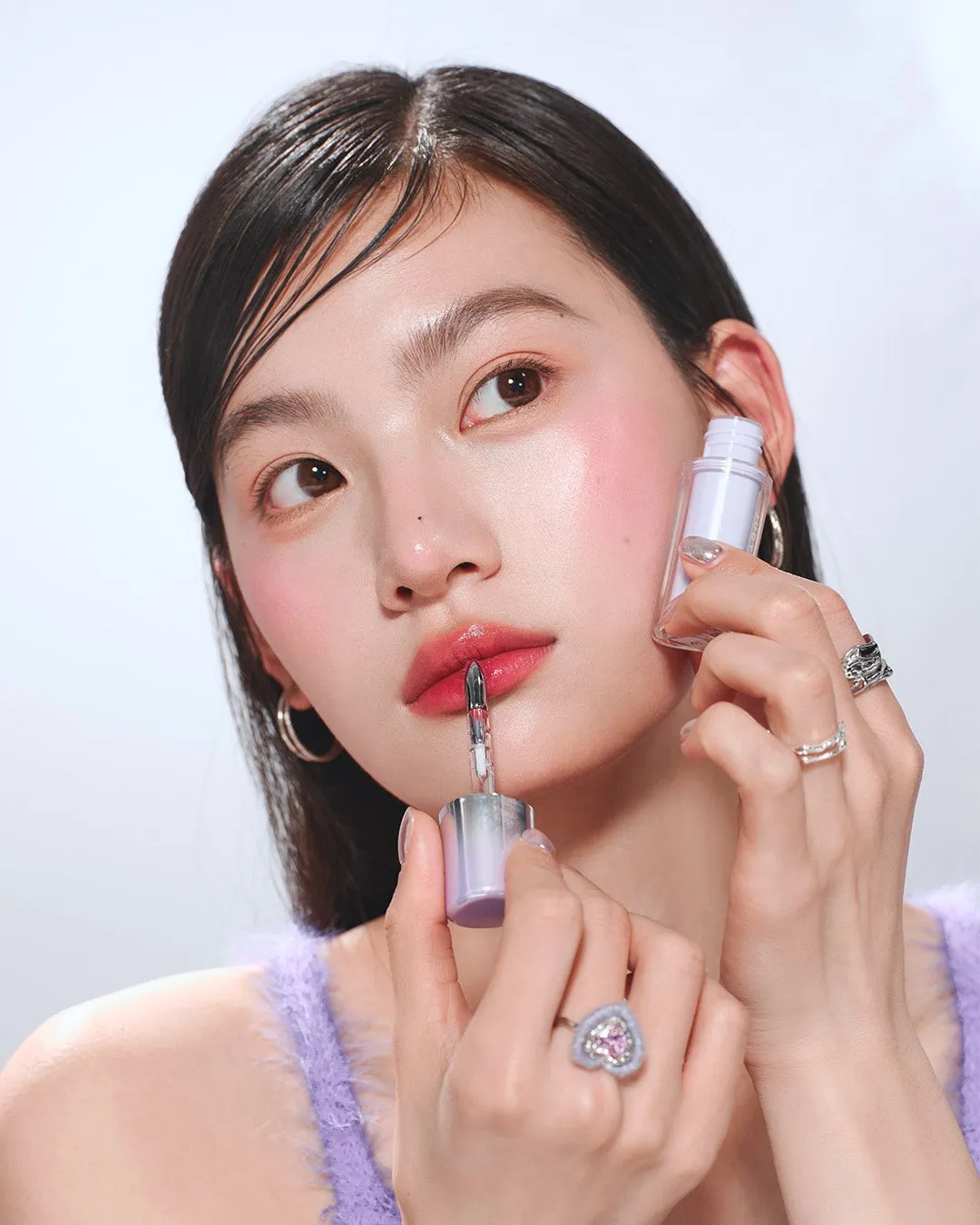 存在感のあるカラー