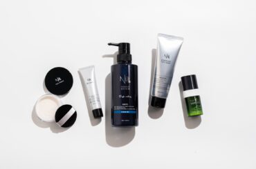 ブランド誕生から12年。男性に寄り添い続けた、メンズコスメブランド NULLが『累計販売個数300万個を突破！』※1 | NEWSCAST