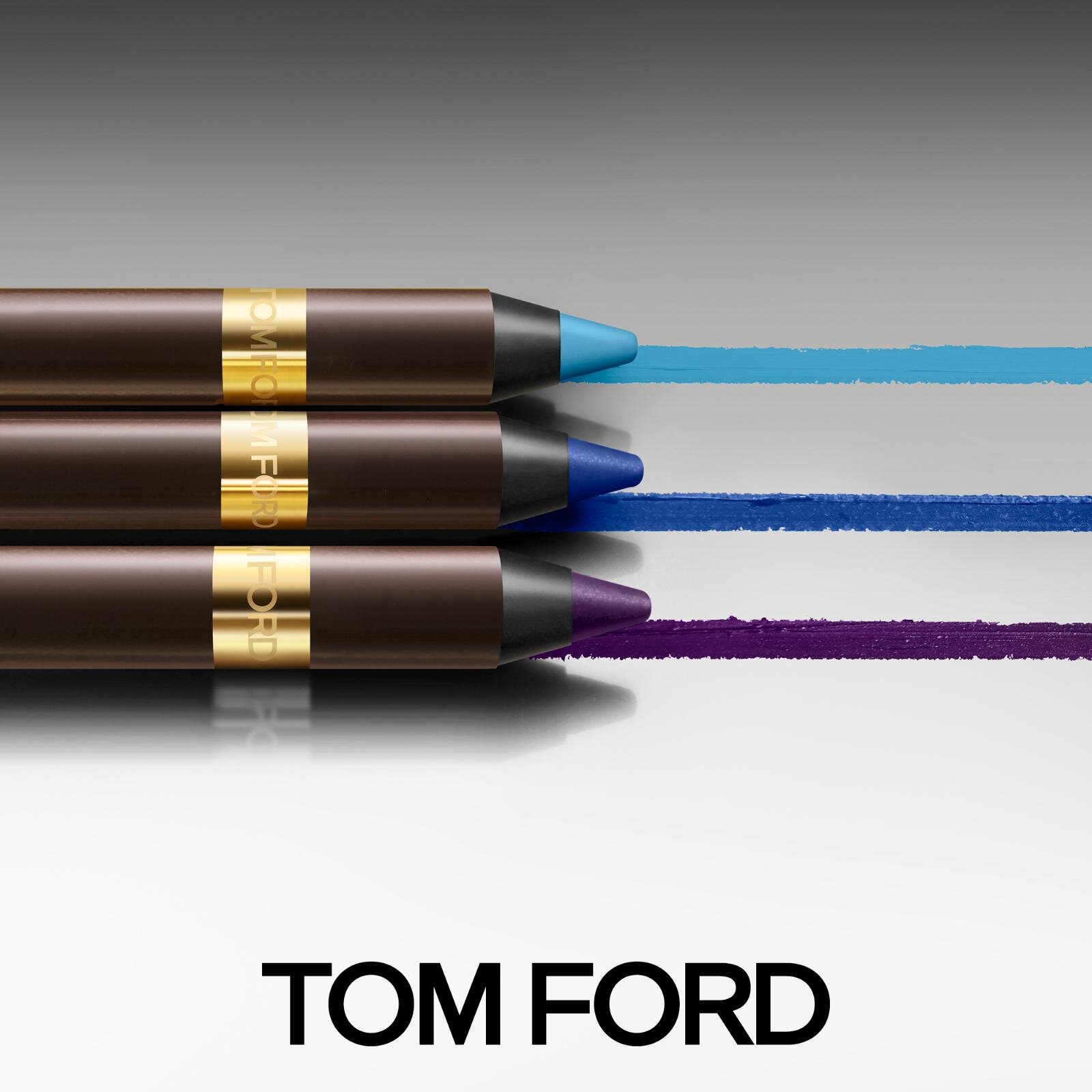 ジェル アイライナー 各6,050円 